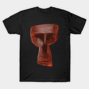 skully 3 T-Shirt